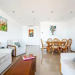 Dona Ana Beach Apartment With Amazing Sea Views