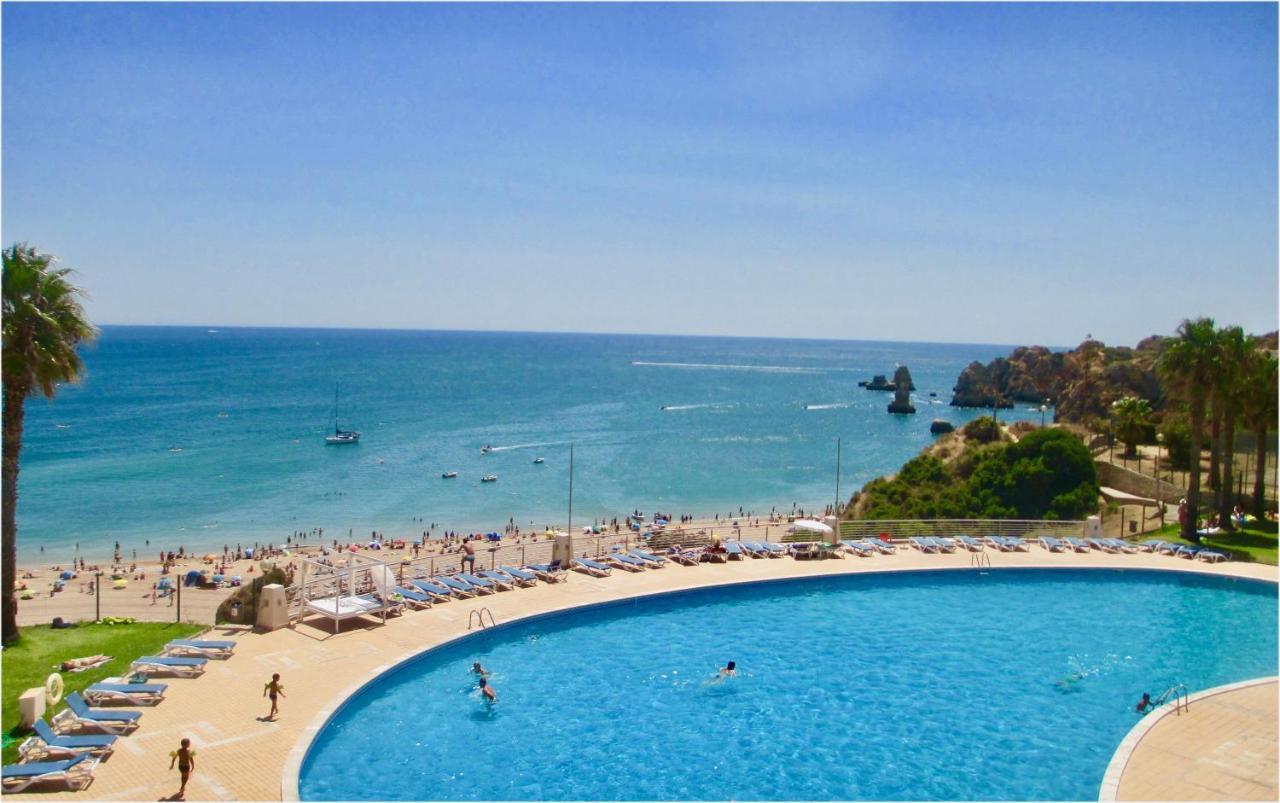 Apartment Dona Ana Beach With Amazing Sea Views *