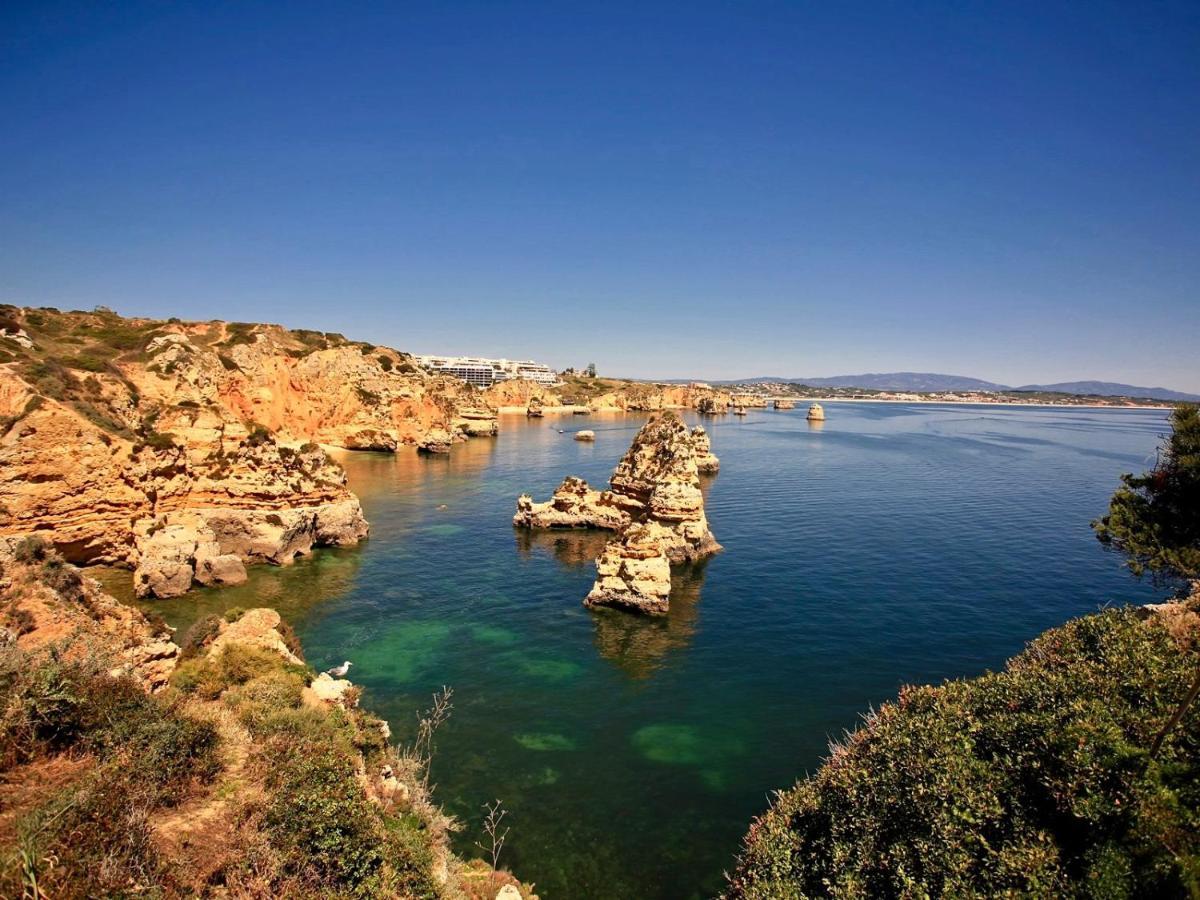Dona Ana Beach With Amazing Sea Views Apartment *