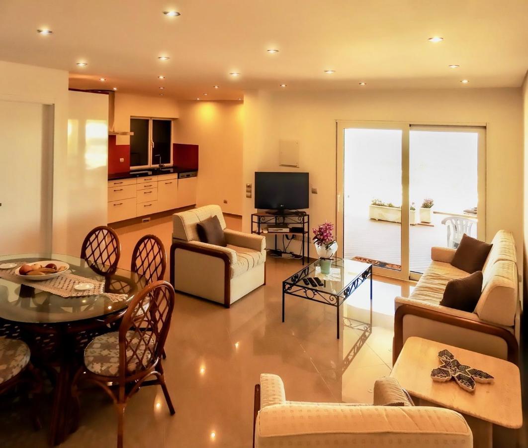 Apartment Dona Ana Beach With Amazing Sea Views Lagos