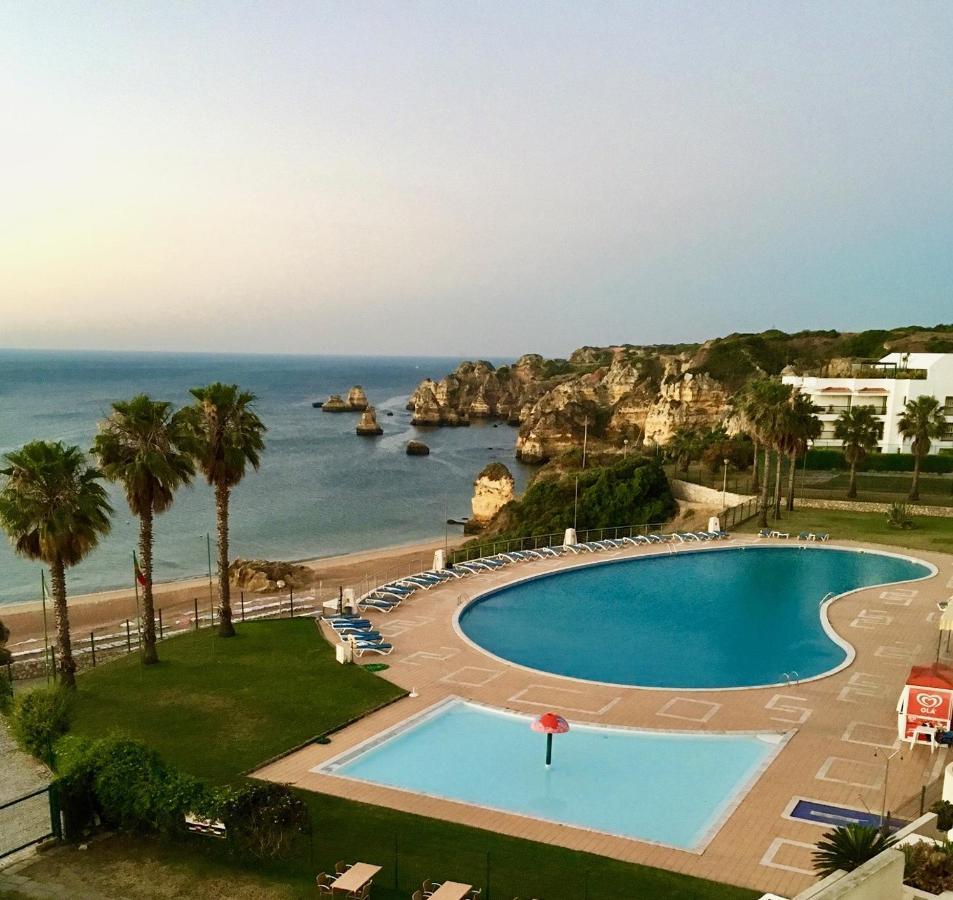 Dona Ana Beach With Amazing Sea Views Lagos