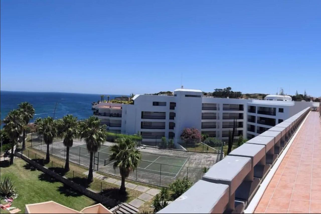 Apartment Dona Ana Beach With Amazing Sea Views
