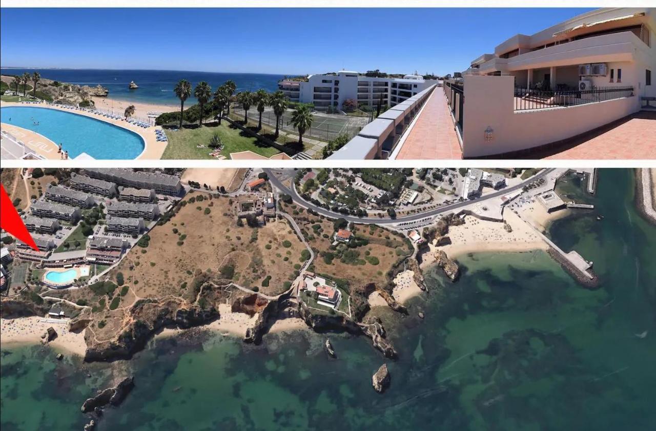 Dona Ana Beach With Amazing Sea Views *