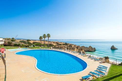 Dona Ana Beach With Amazing Sea Views