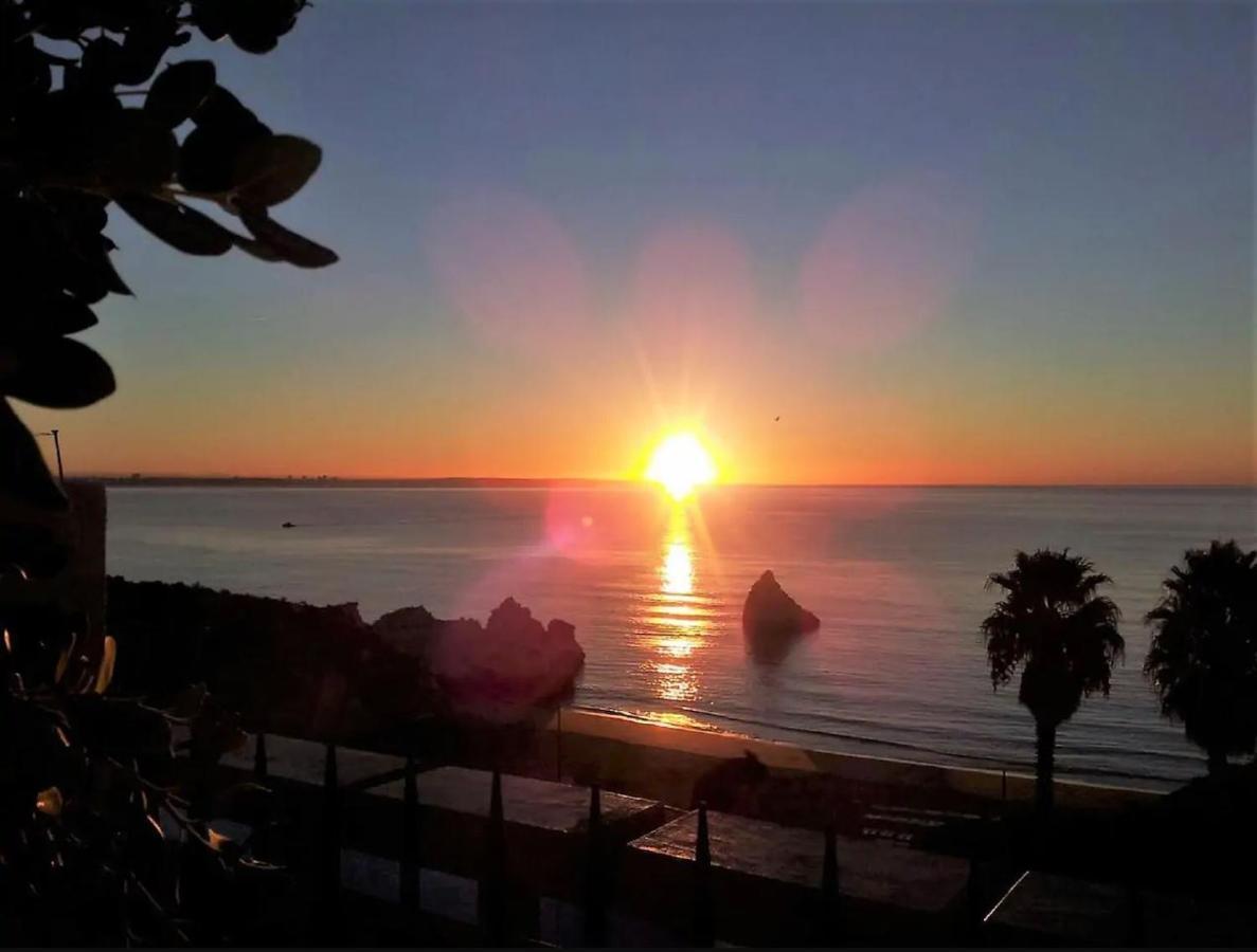 Dona Ana Beach With Amazing Sea Views Apartment
