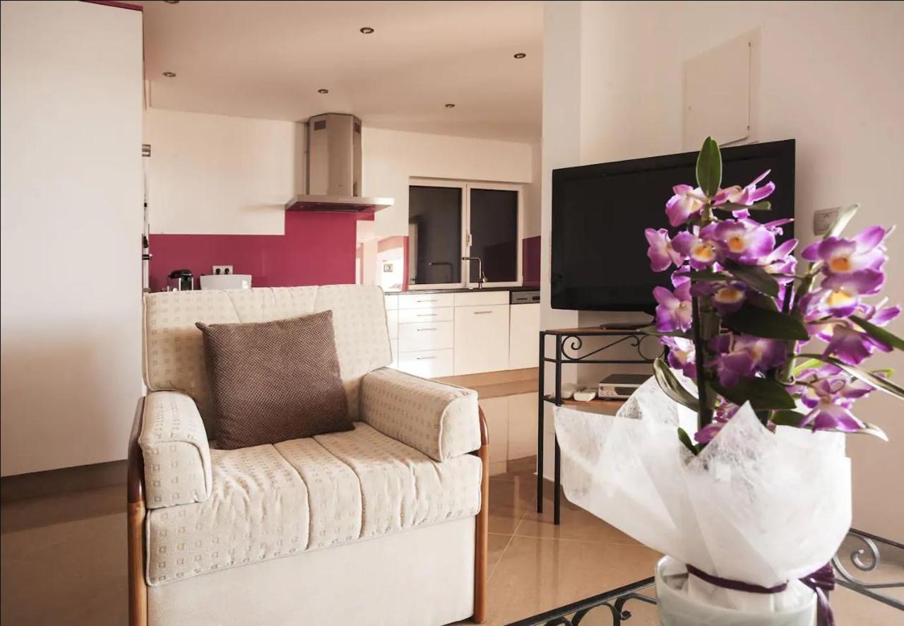 Apartment Dona Ana Beach With Amazing Sea Views *