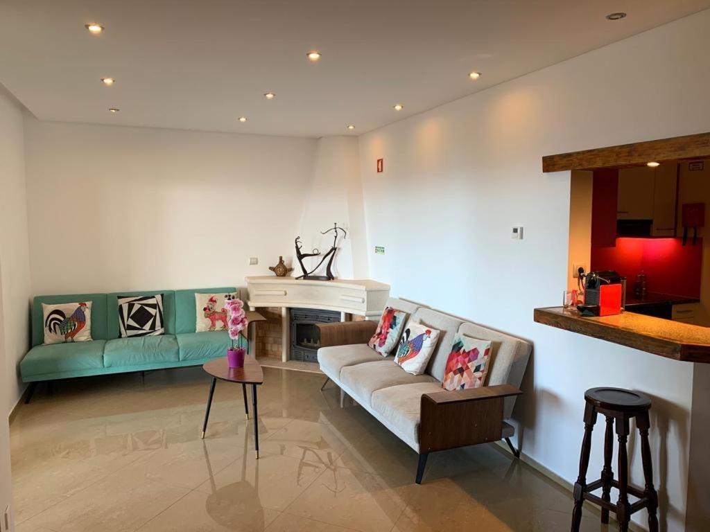 Dona Ana Beach With Amazing Sea Views Apartment Lagos