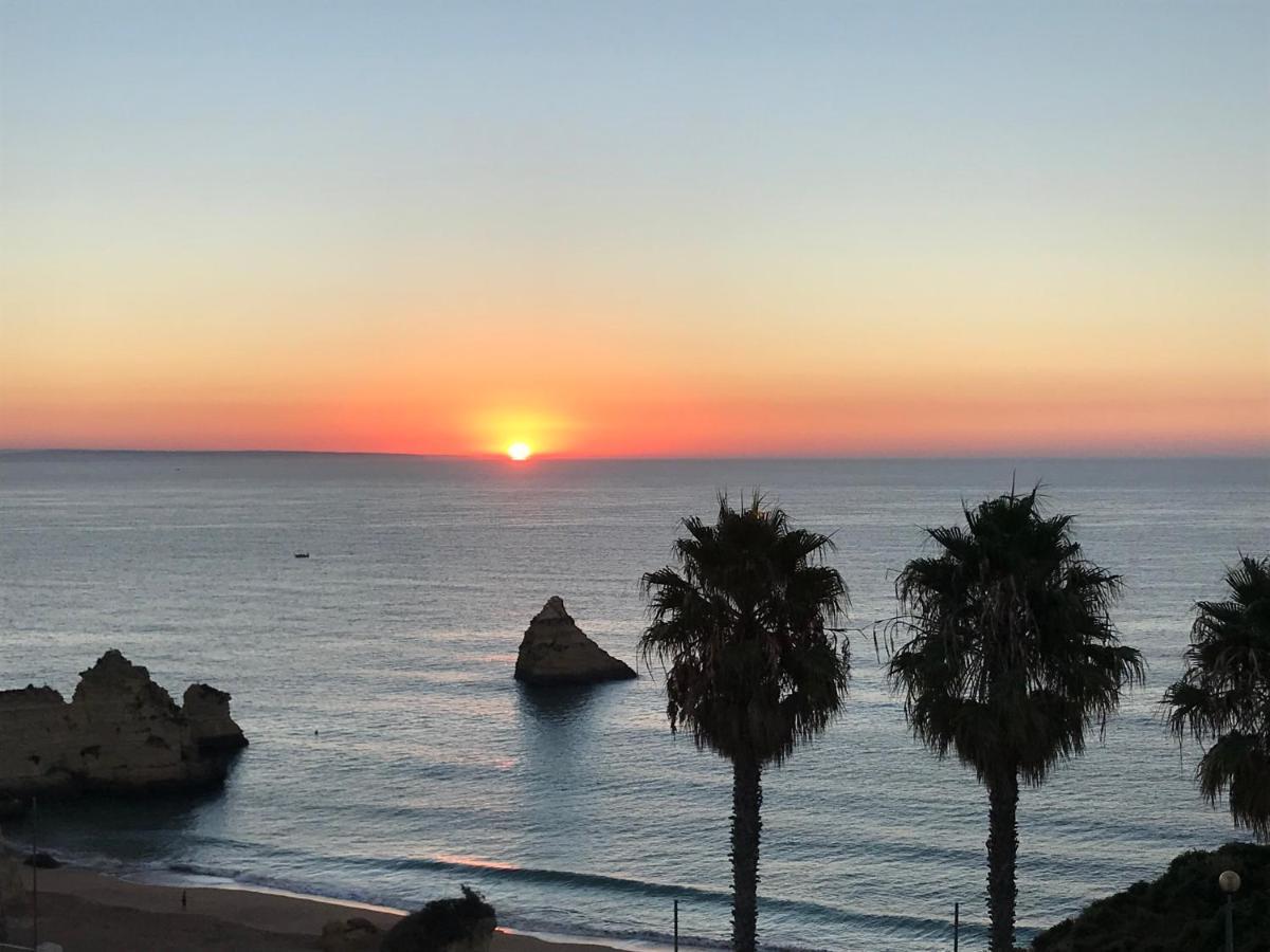 Dona Ana Beach With Amazing Sea Views Apartment