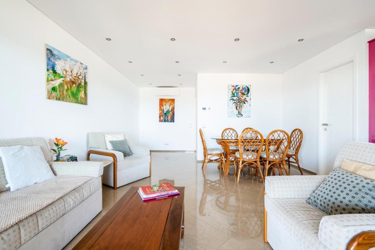 Dona Ana Beach With Amazing Sea Views Apartment Lagos