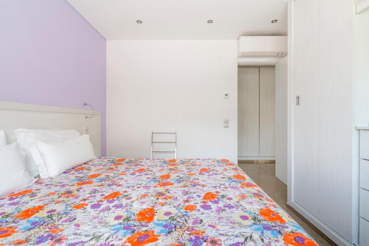 Apartment Dona Ana Beach With Amazing Sea Views