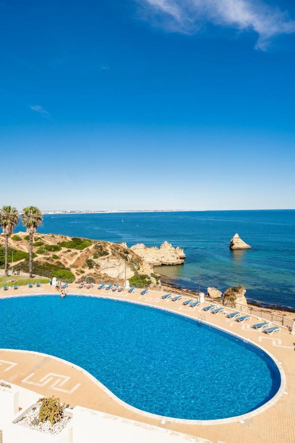 Apartment Dona Ana Beach With Amazing Sea Views