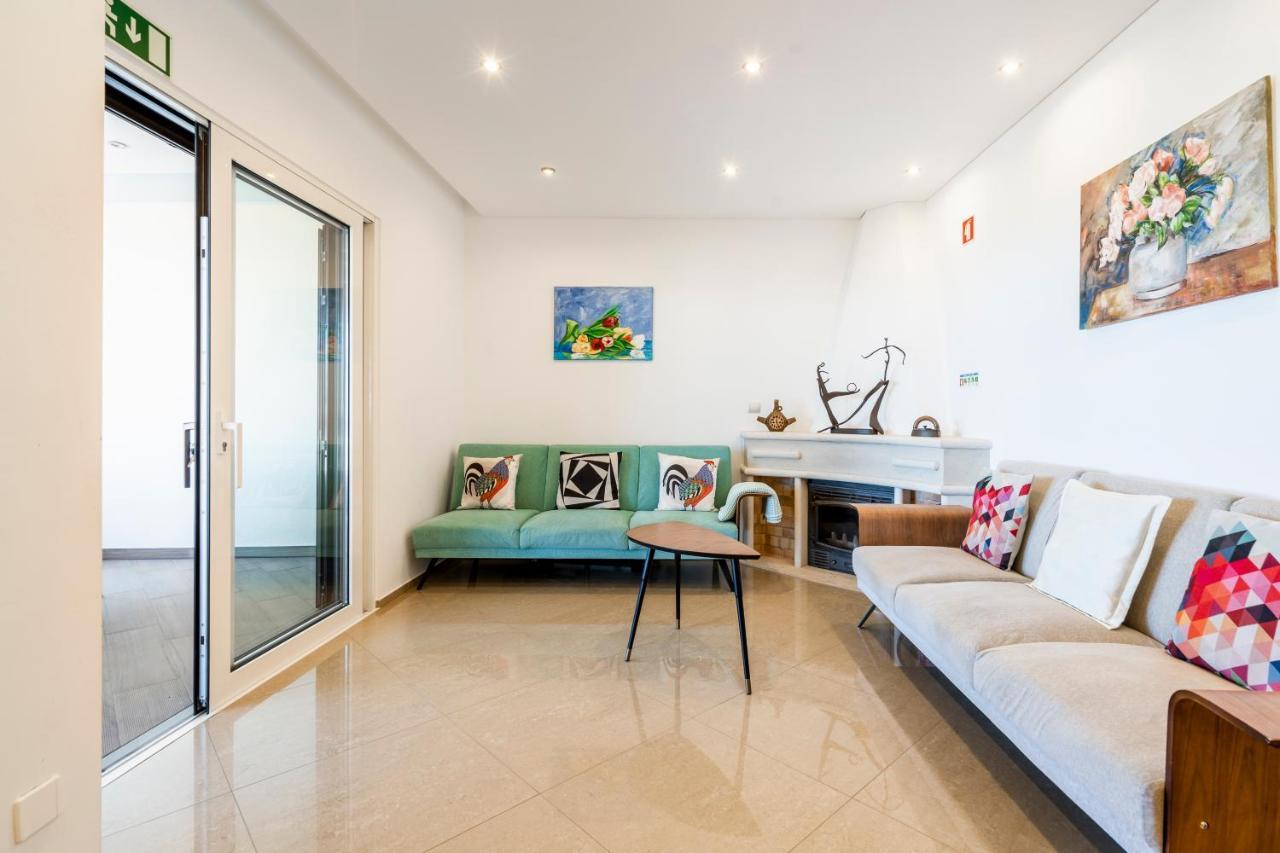 Apartment Dona Ana Beach With Amazing Sea Views *