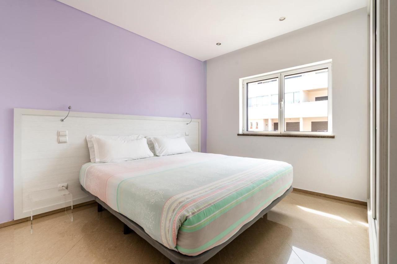 Dona Ana Beach With Amazing Sea Views Apartment Lagos