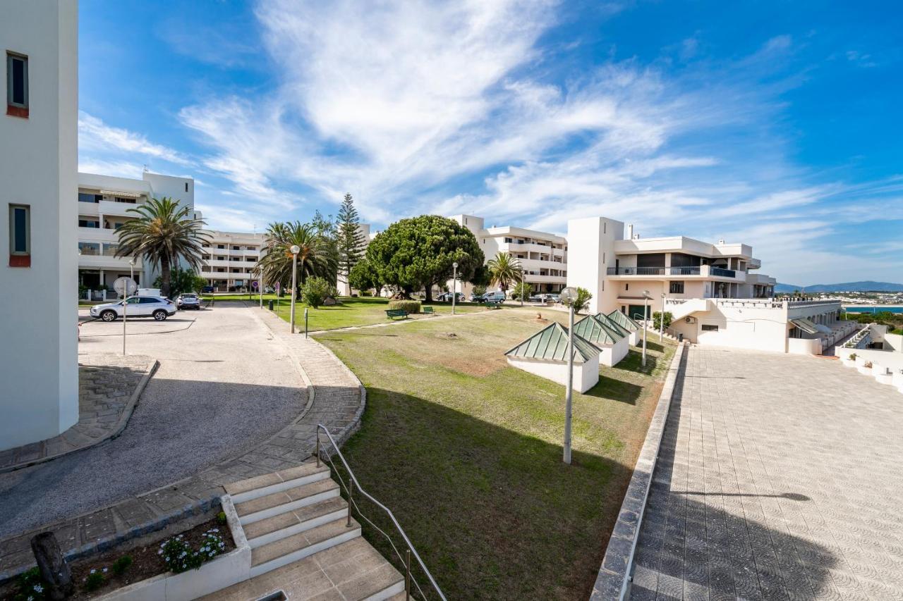 Apartment Dona Ana Beach With Amazing Sea Views