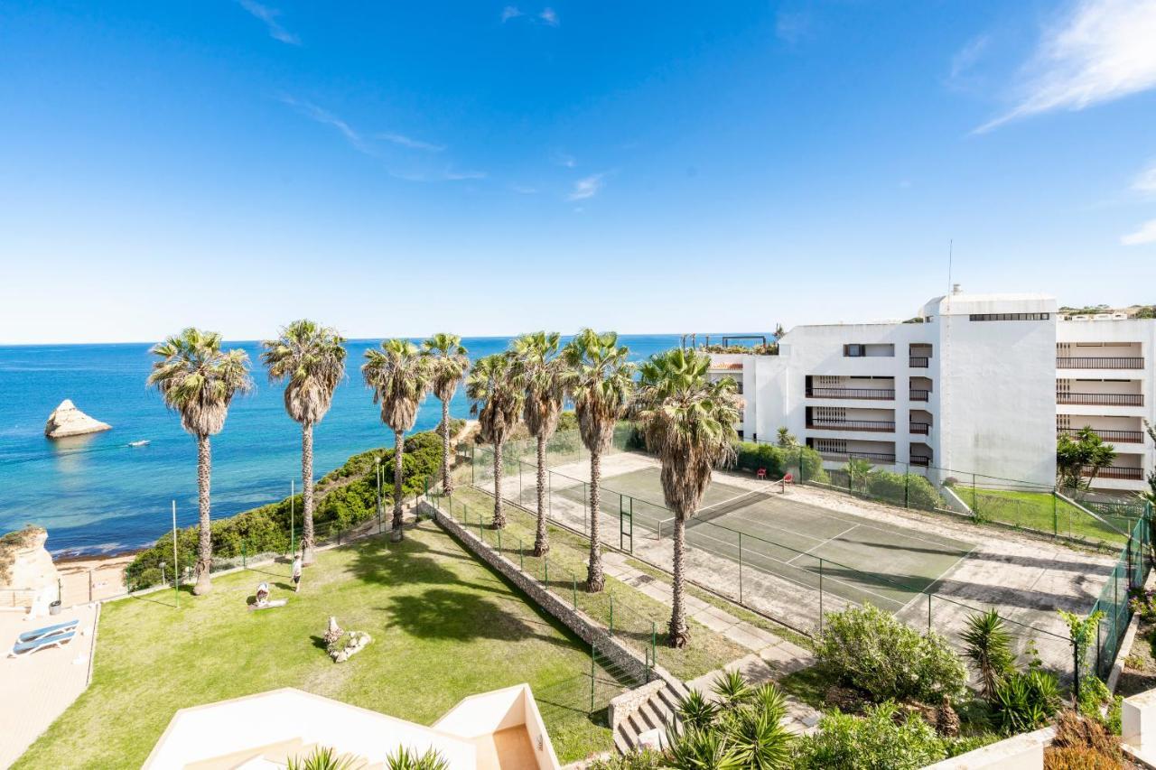 Dona Ana Beach With Amazing Sea Views Lagos