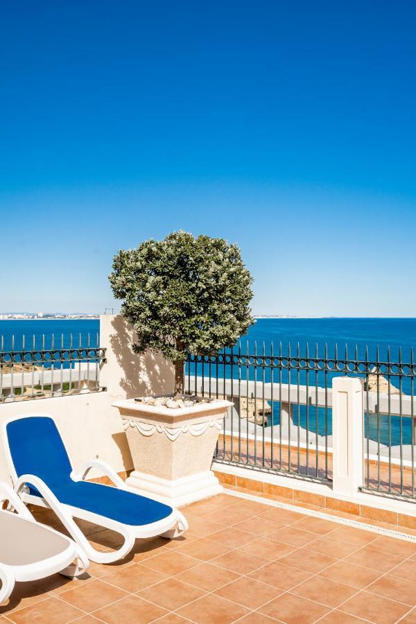 Dona Ana Beach With Amazing Sea Views Apartment *